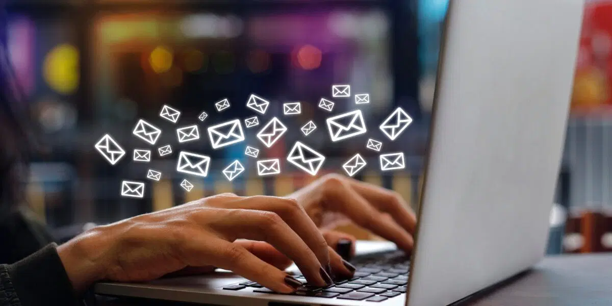 Email Marketing with a Strategic Approach
