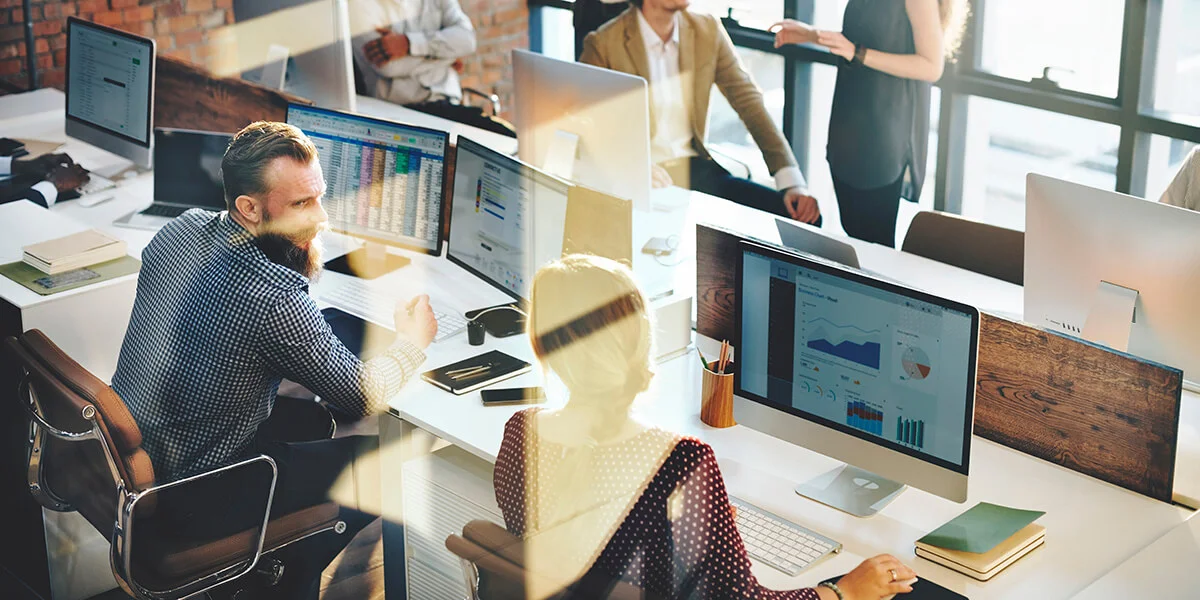 Lead Generation vs. Demand Generation