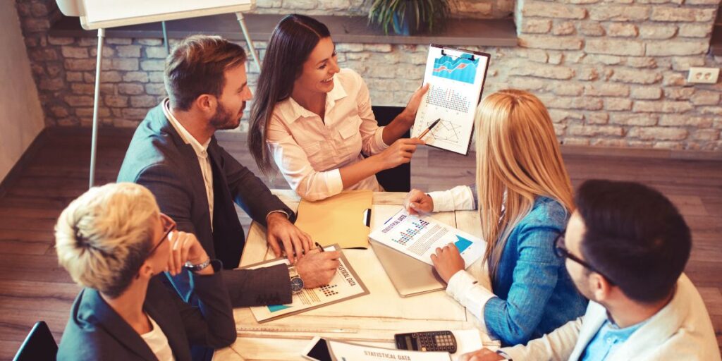 B2B Demand Generation That Drives Real Growth