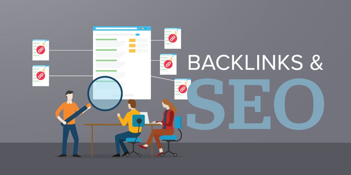 The Importance of Backlinks in SEO
