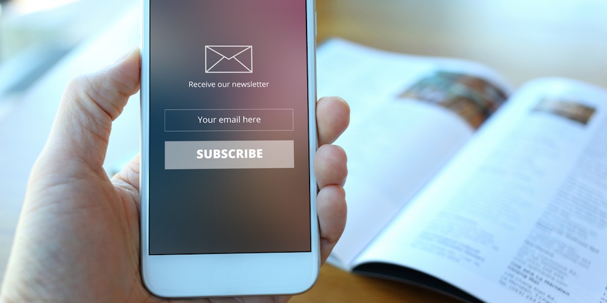 Email Marketing and Automation