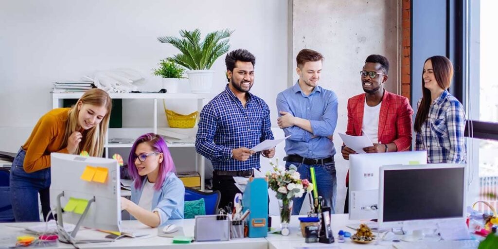 B2B Advertising Strategies That Fuel Growth