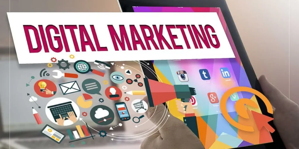 Digital Marketing Programs That Transform Your Business Strategy