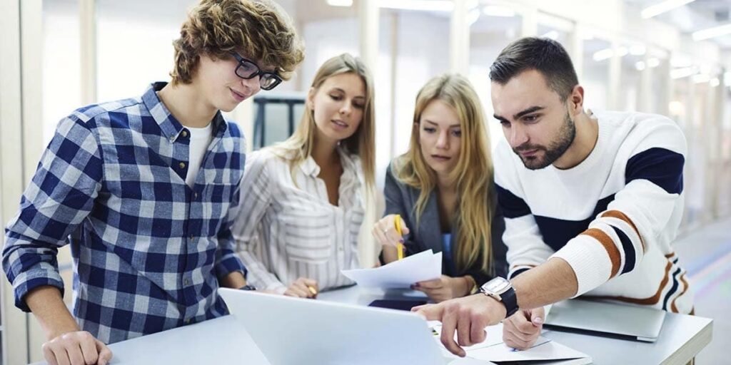 B2B Content Marketing: Unlocking Business Growth