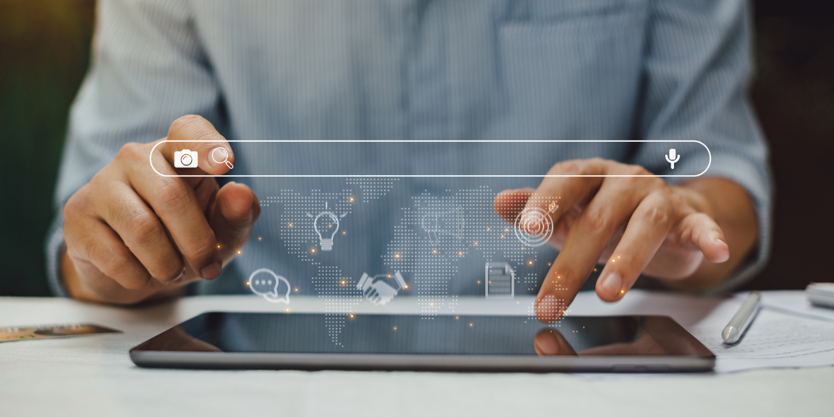 Keyword Research: The Blueprint for Content Strategy