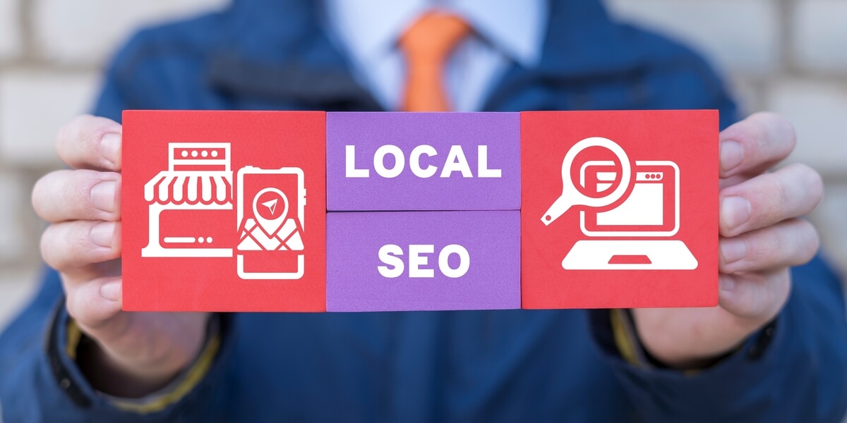 Local SEO for Geographic Visibility