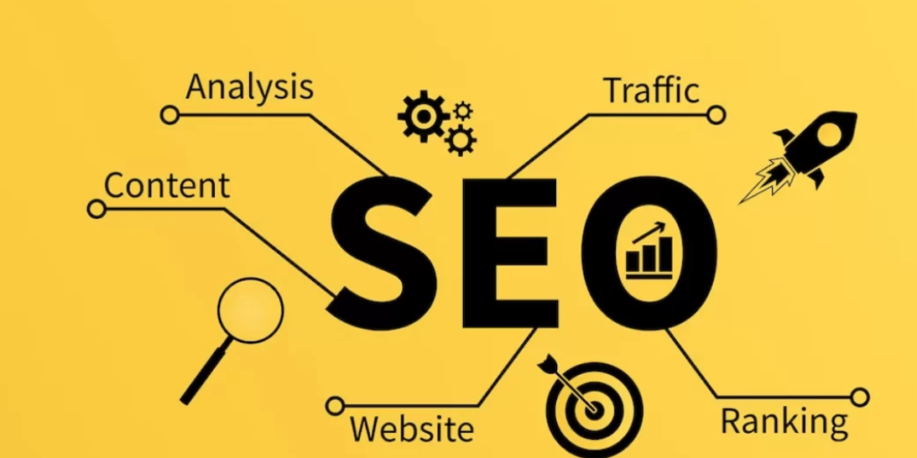 SEO Marketing for Sustainable Online Growth