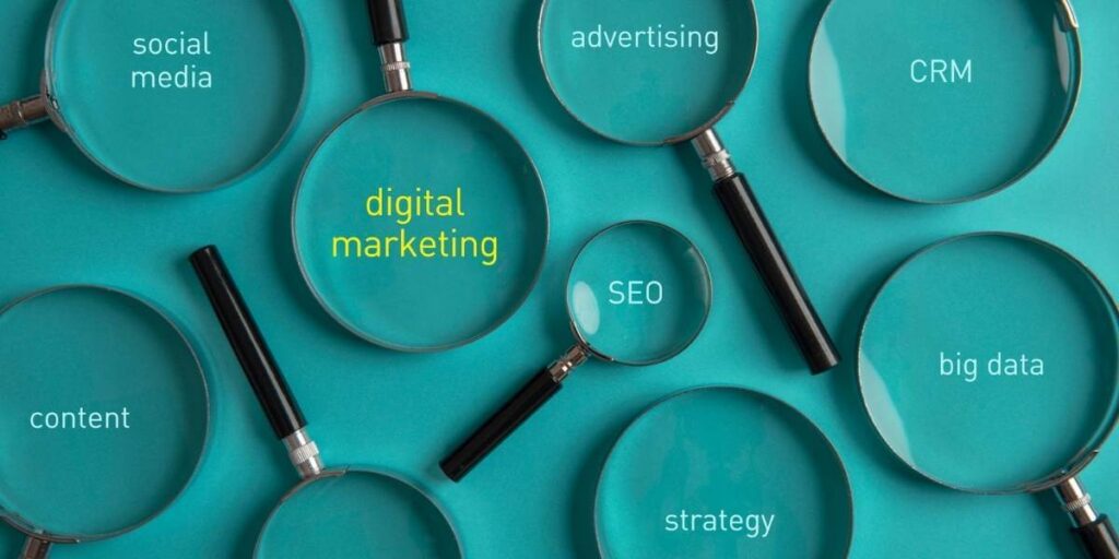 SEO Marketing Services: Driving Online Growth with Strategy