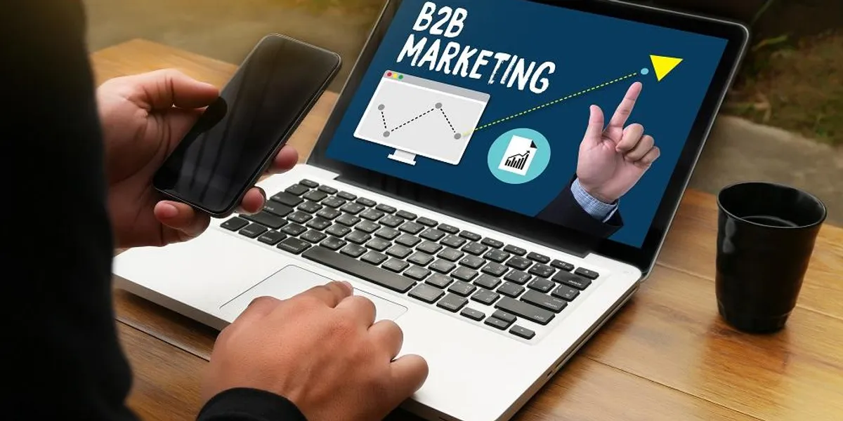 B2B Marketing Strategies