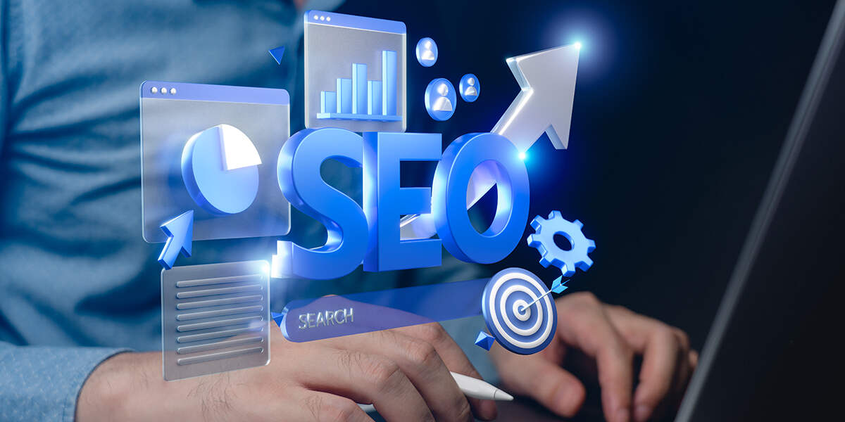 Search Engine Optimization (SEO)