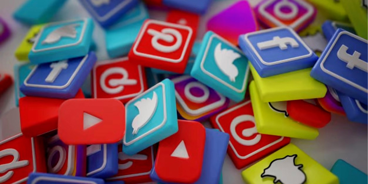 Social Media’s Role in Web Marketing