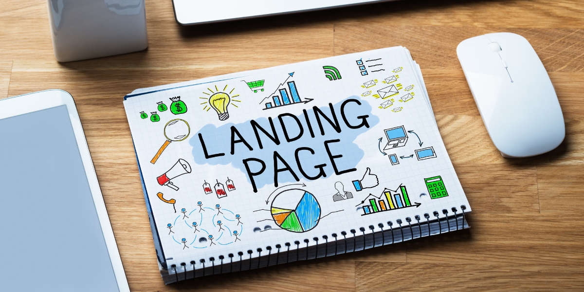 Landing Pages Tailored for PPC Advertising for Ecommerce