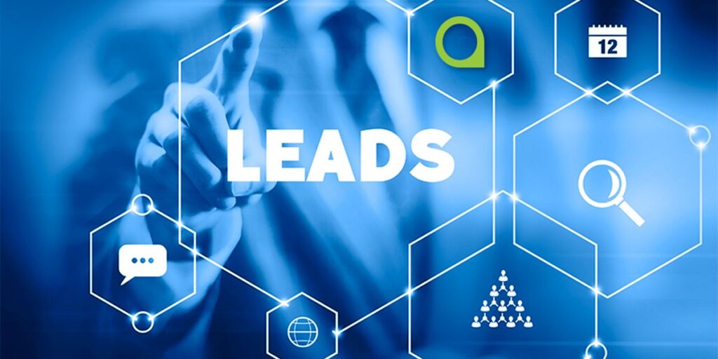 b2b lead generation tactics