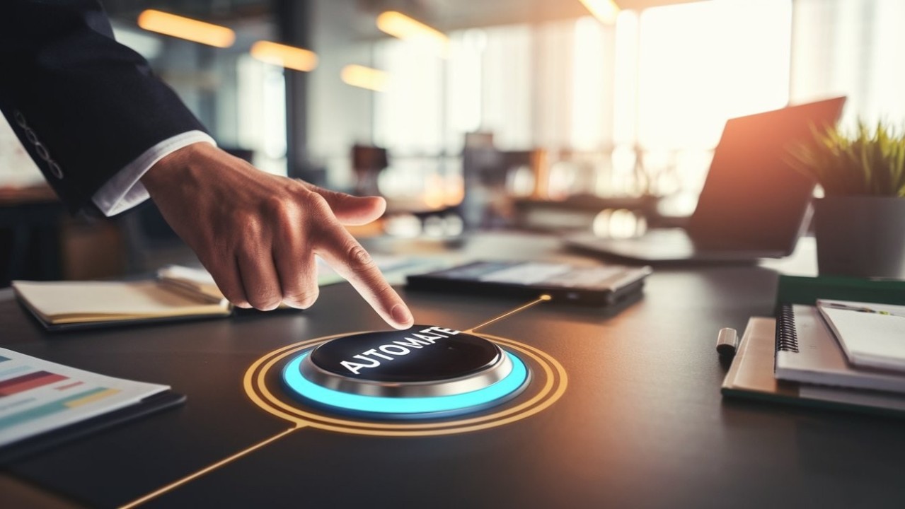 top marketing automation tools