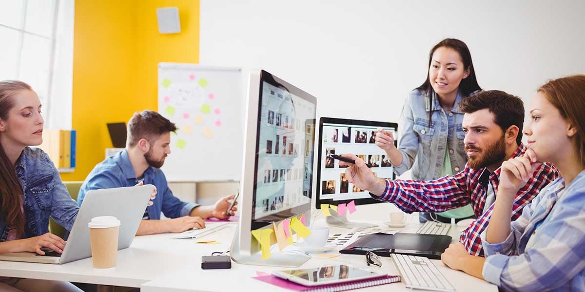 Optimizing Landing Pages
