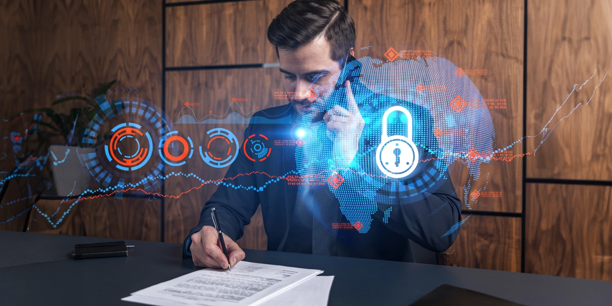 Security and Compliance Priorities