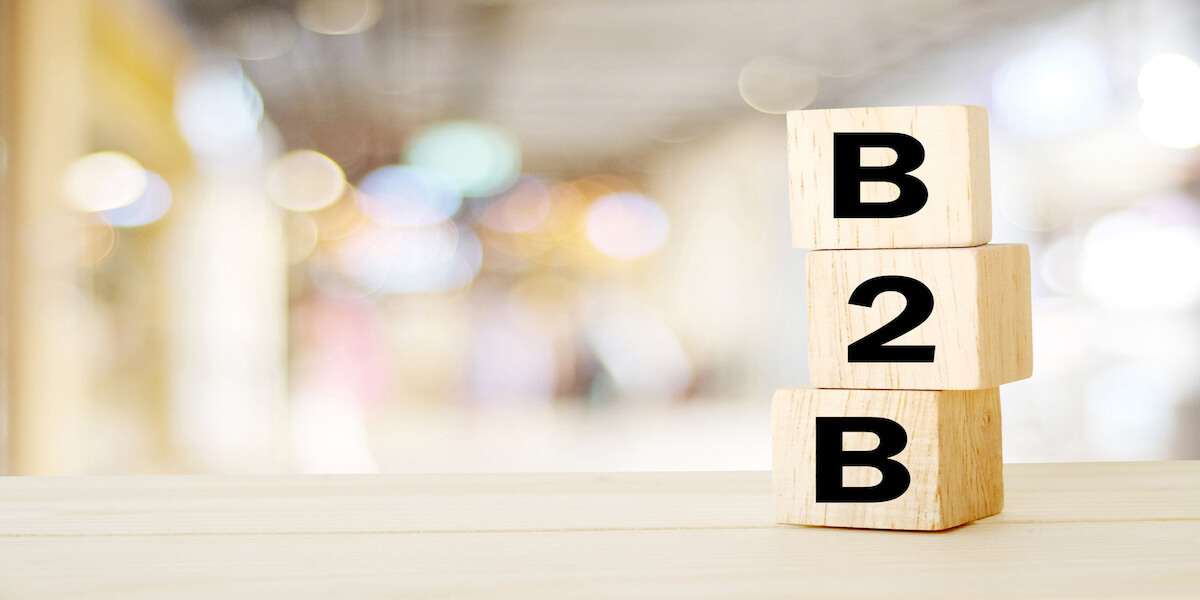 b2b lead generation tactics