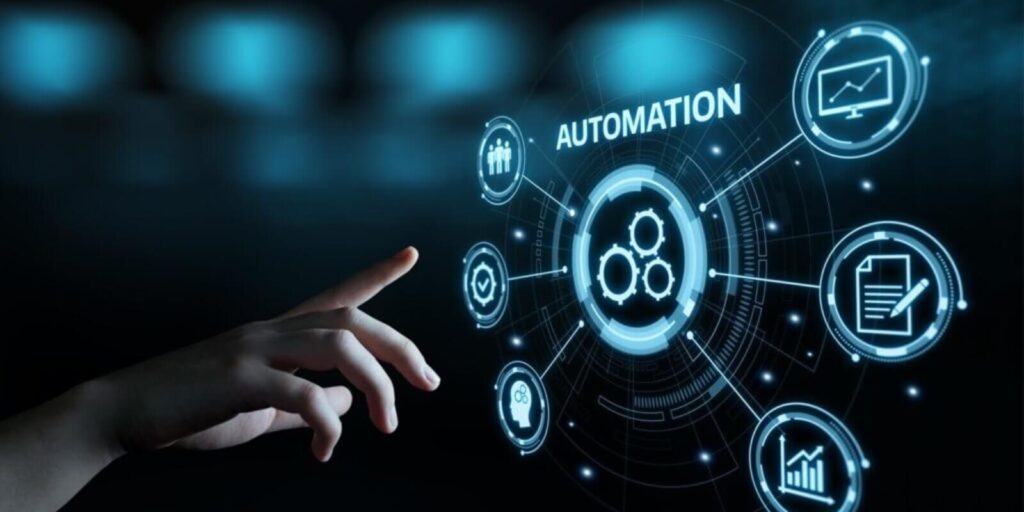 top marketing automation tools