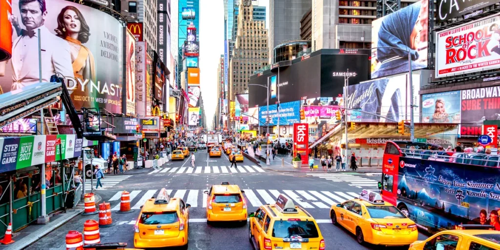 Immersive Ad Campaigns: Transforming How Brands Connect with Audiences
