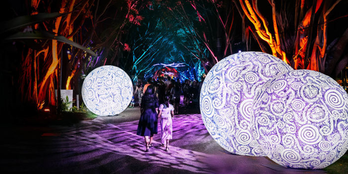 Tapping into Cultural Moments and Local Vibes