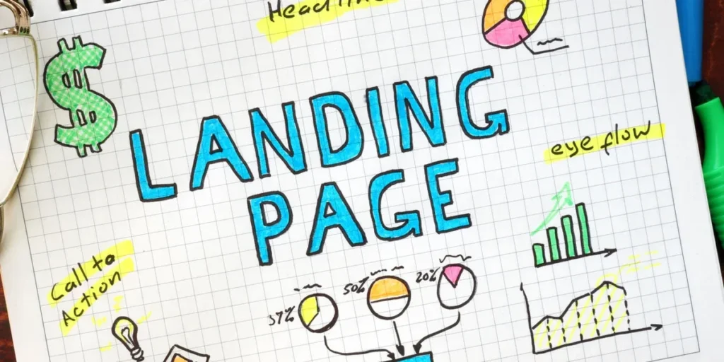 Landing Page Optimization: Unlocking the Full Potential of Your Website