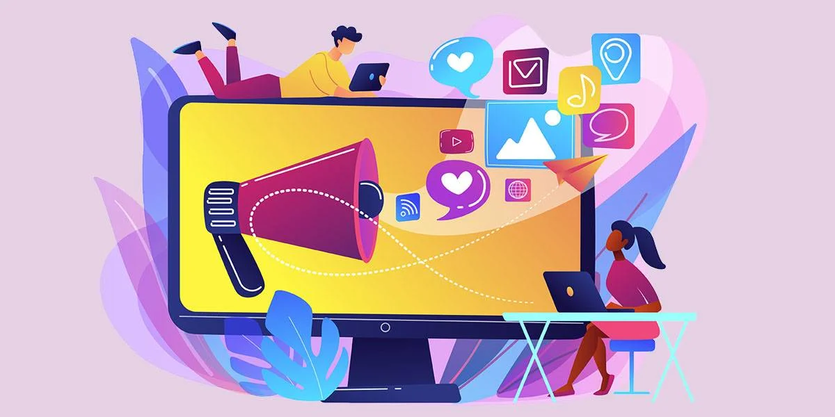 360-degree marketing