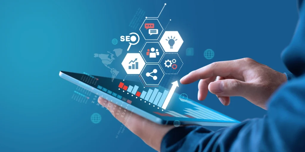 Interactive Advertising Solutions: Transforming Brand Engagement in the Digital Era