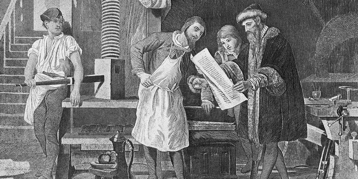 Creative storytelling in disruptive marketing innovations