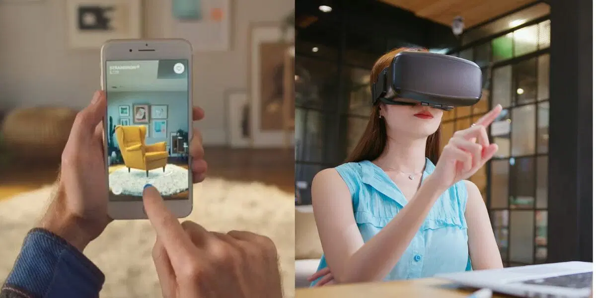 Benefits of Augmented Reality Advertising for Consumers