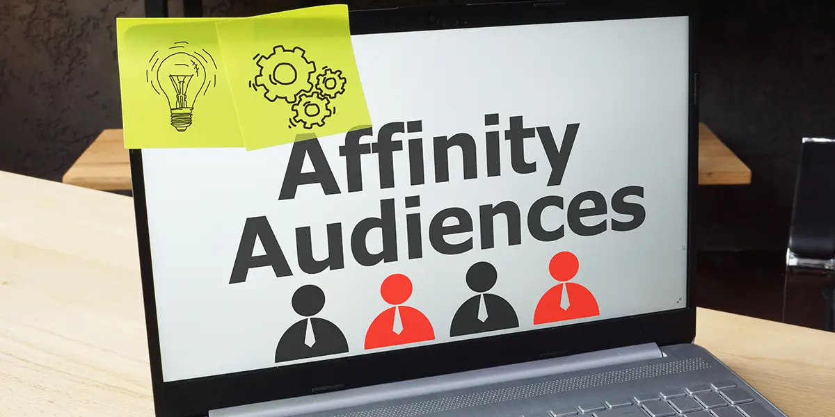In-Market vs. Affinity Audiences