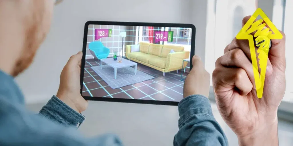 Augmented Reality Advertising: Transforming Brand Engagement in the Digital Age