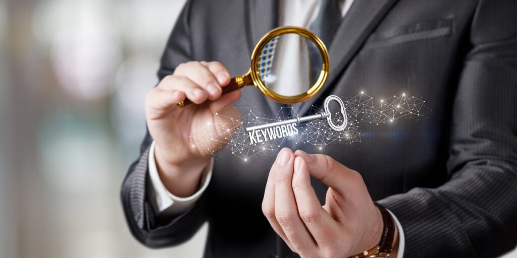 Unlocking Growth with Keyword Planner Tools for Smarter Marketing Strategies