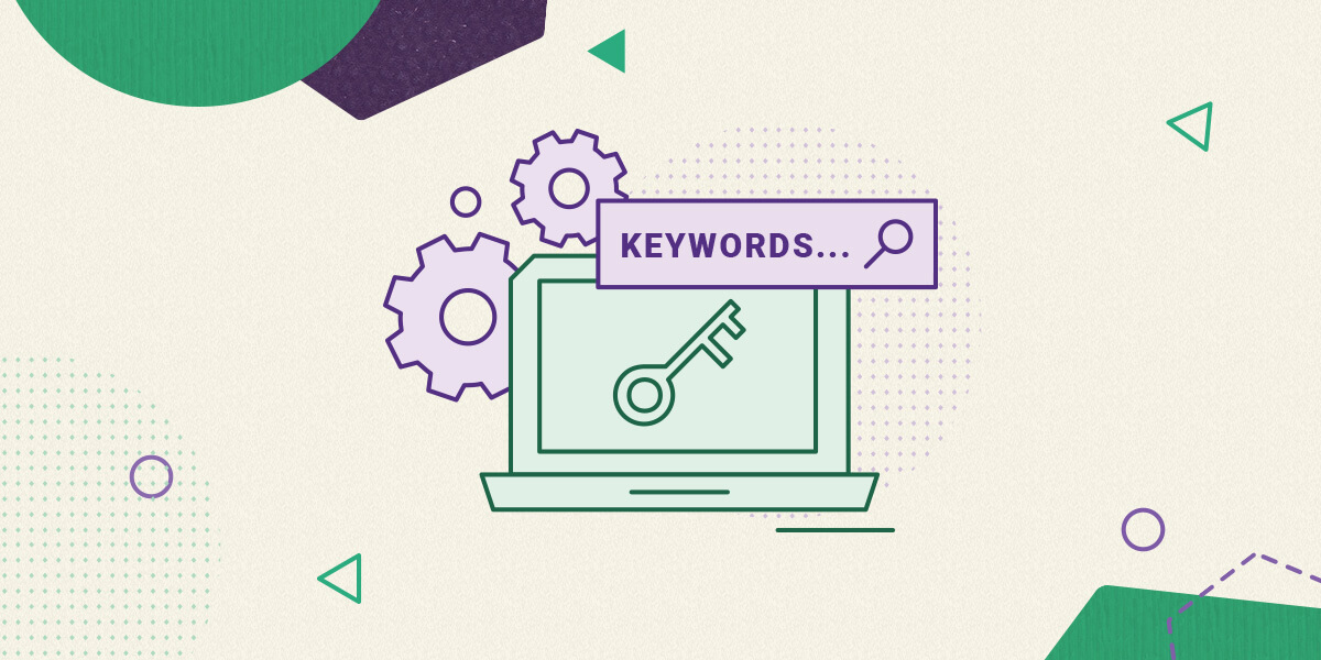 Using High-Intent Keywords for SEO
