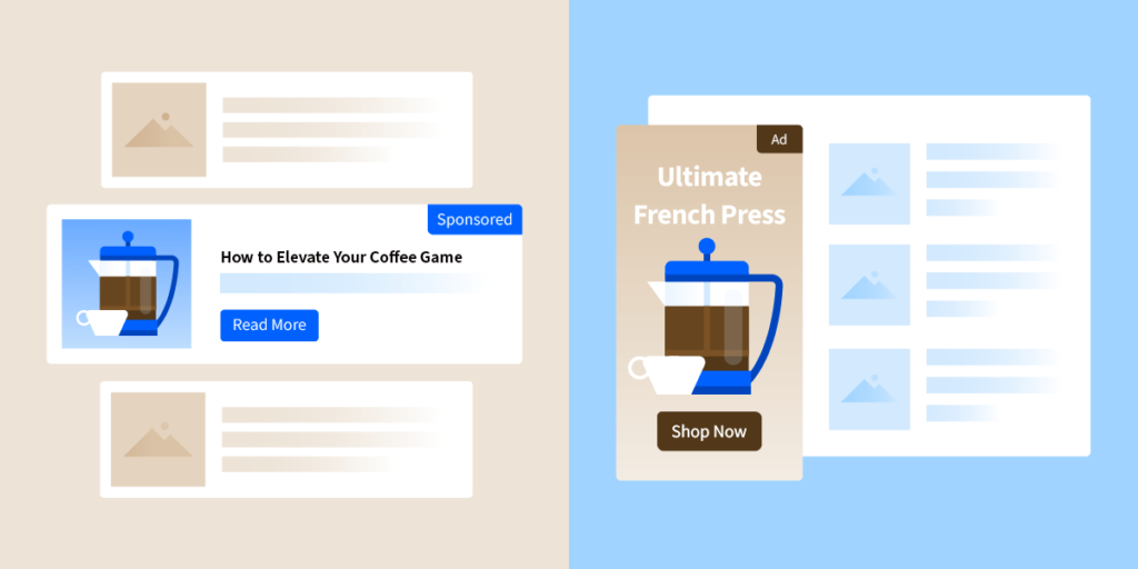 Display vs Search Strategy for Smarter Ad Campaigns