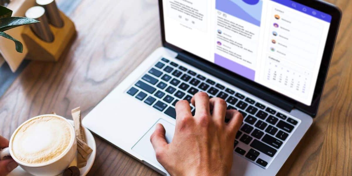Improving Landing Page Experience