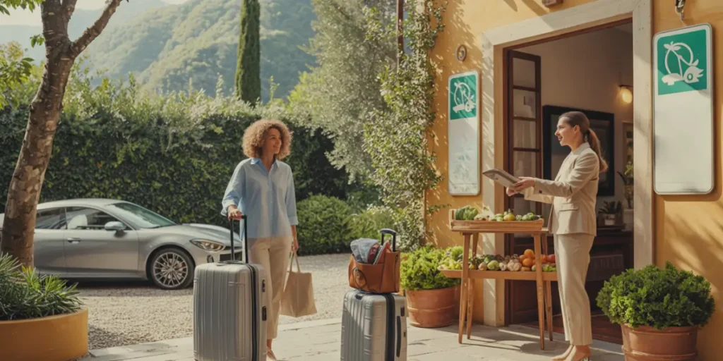 Eco-Friendly Travel Packages Redefining Sustainable Tourism