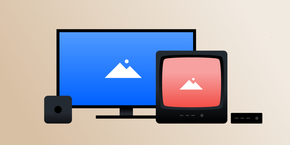 Customizing Ad Creative Based on Device Type