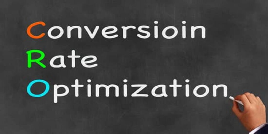 Conversion Rate Optimization (CRO) Strategies: Turning Visitors into Customers