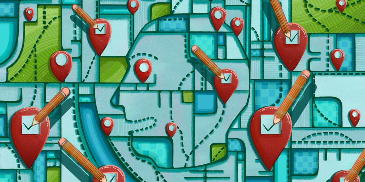 Integrating Geo-targeted Google Ads with Mobile Marketing`