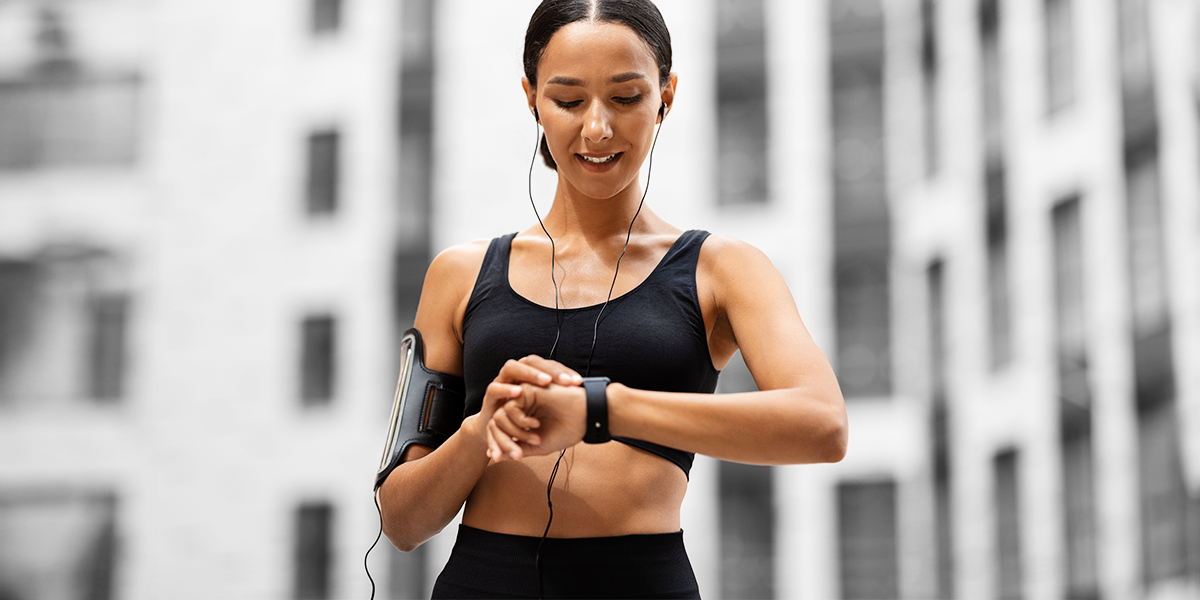 Integrating Nutrition and Lifestyle while Using Virtual Personal Training Apps