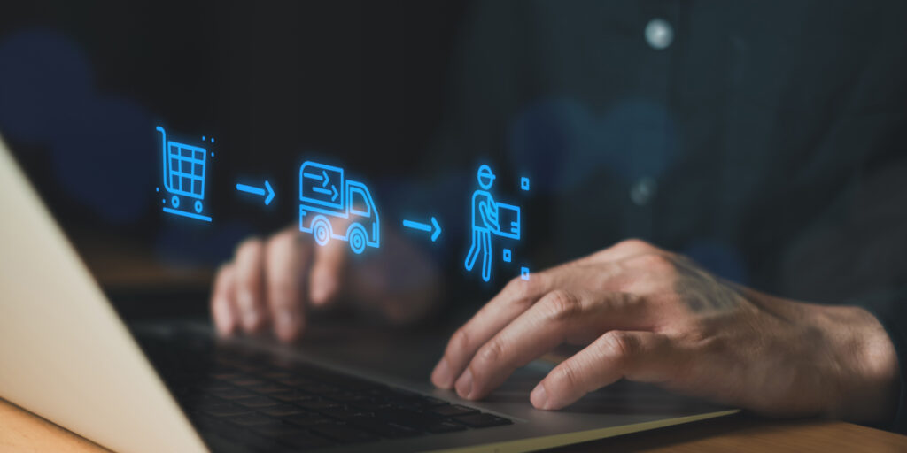 AI Supply Chain Optimization: The Future of Logistics