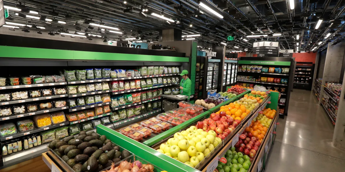 Challenges in Adopting Cashierless Store Technology