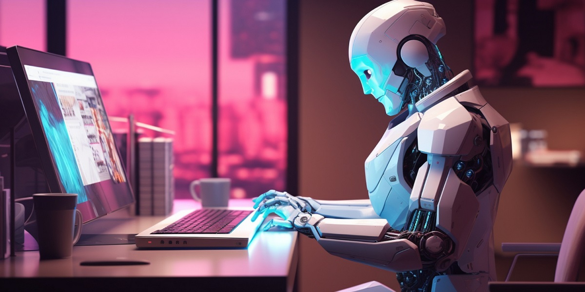 The Role of Artificial Intelligence and Automation