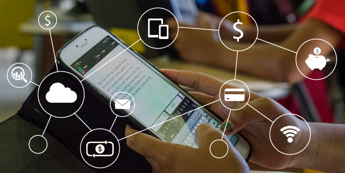 Benefits of Fintech Mobile Applications
