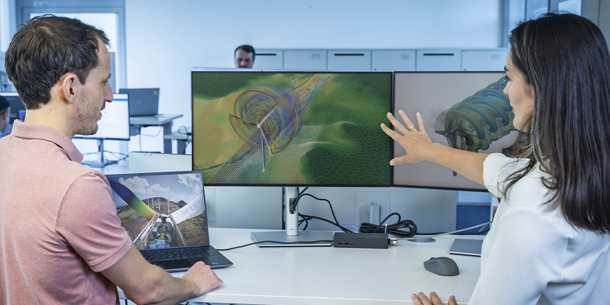 Tradeoffs in Implementing Renewable Energy Software