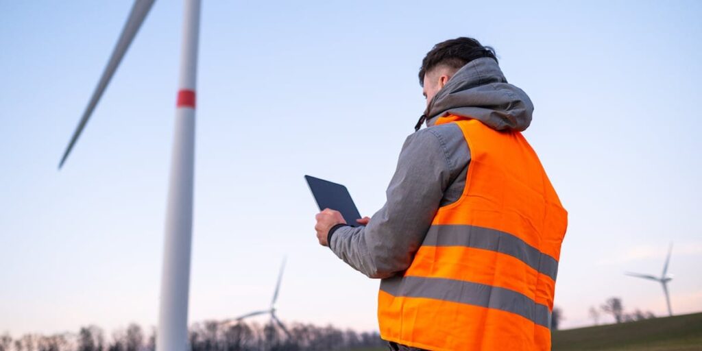 Renewable Energy Software Driving Green Innovation