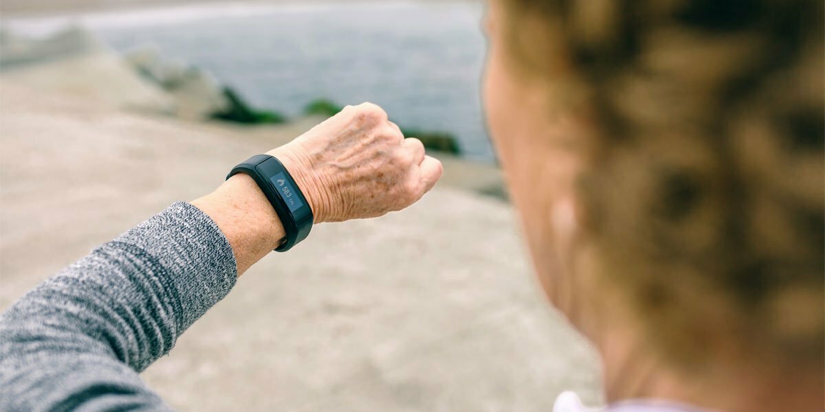 Supporting Chronic Disease Management