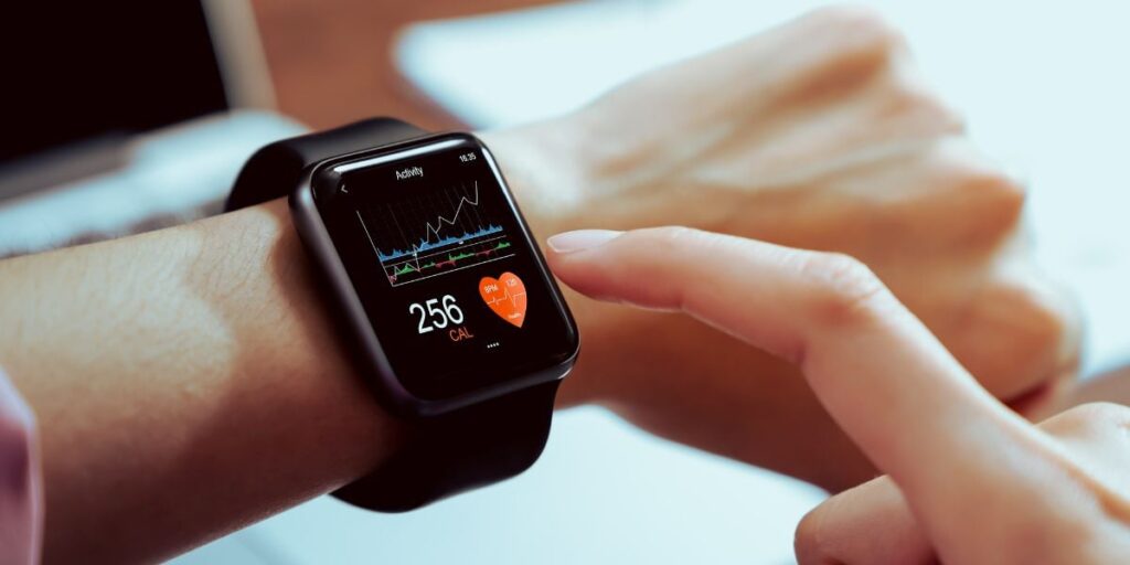 Wearable Health Tracking Devices for Everyday Wellness