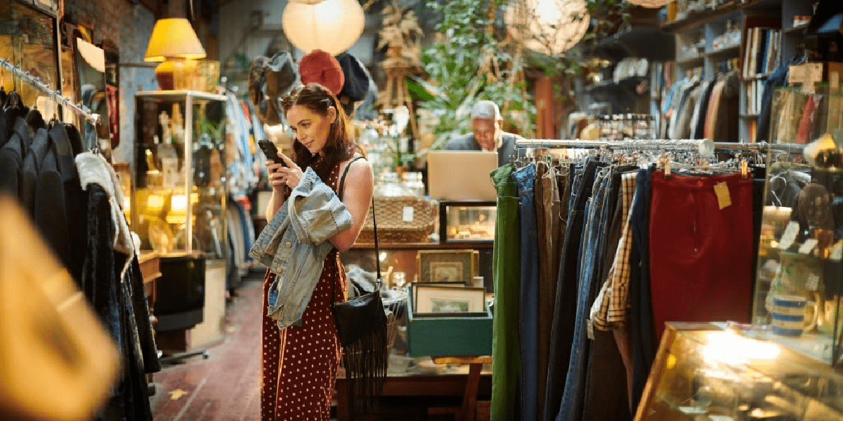 Customer Experience and Personalization