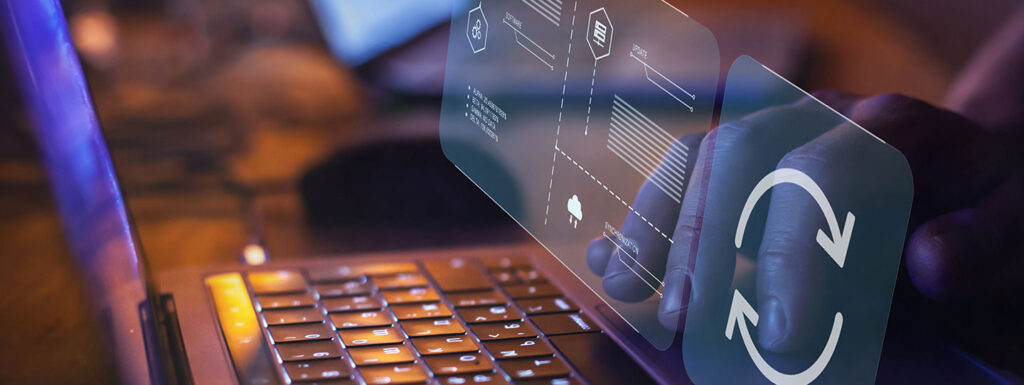 Property Management Automation for Efficiency